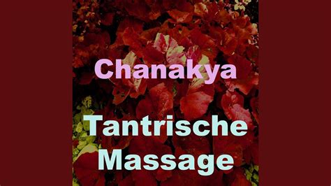 Tantrische massage Erotische massage Ant